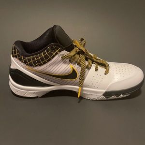 Kobe IV Protro